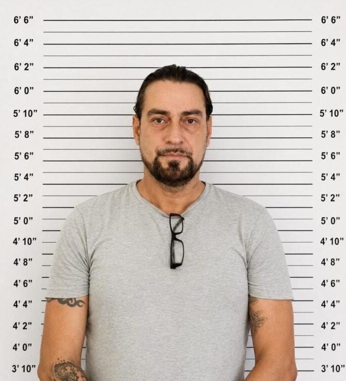 Italiano requerido en extradición fallece mientras estaba detenido en Najayo